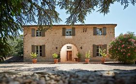 Villa Bastide Saint Louis Du Thoronet À