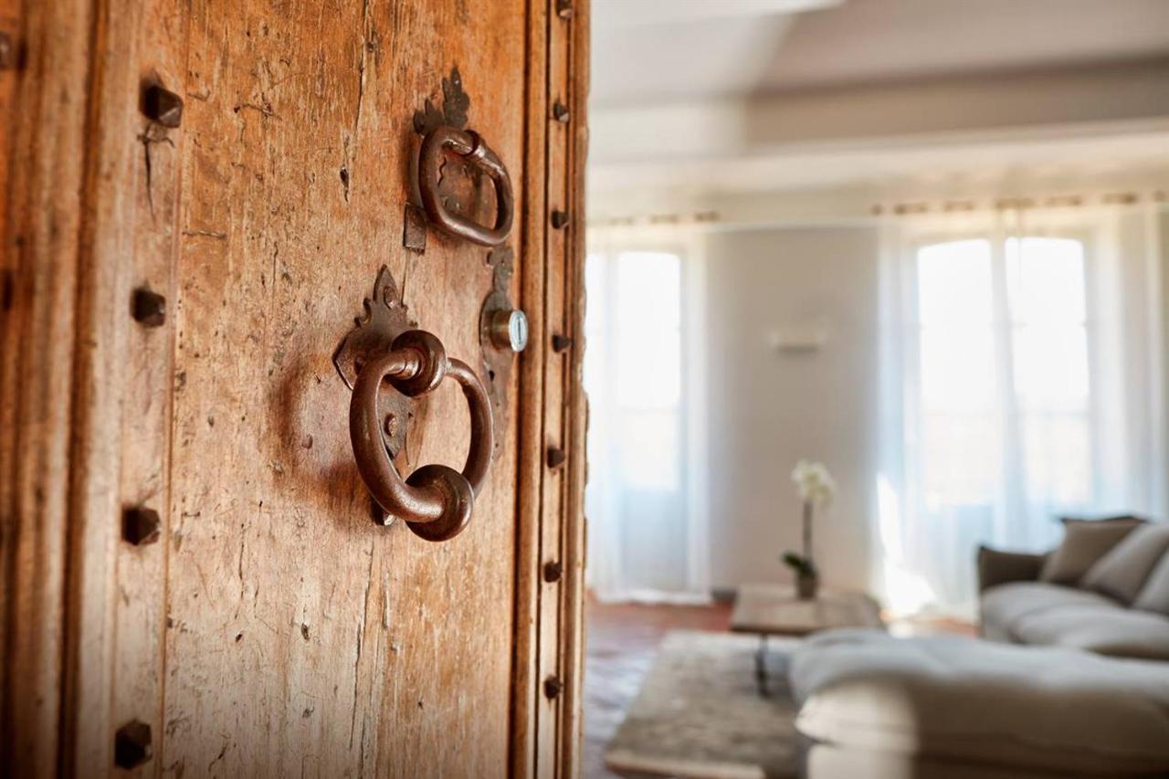 Villa Bastide Saint Louis du Thoronet à Carcès Extérieur photo