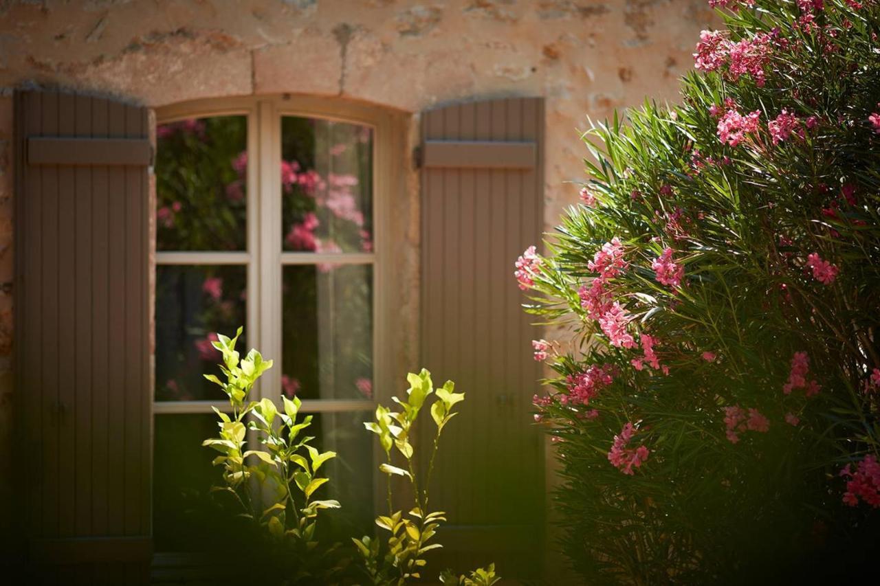 Villa Bastide Saint Louis du Thoronet à Carcès Extérieur photo